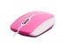 Everest SM-202 Usb Mavi Optik Mouse