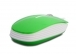 Everest SM-202 Usb Mavi Optik Mouse