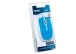 Everest SM-202 Usb Mavi Optik Mouse